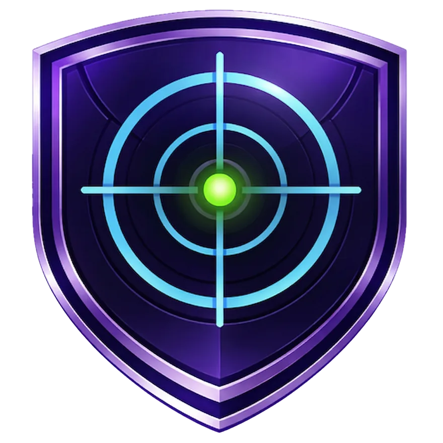 TrapMap Radar Logo